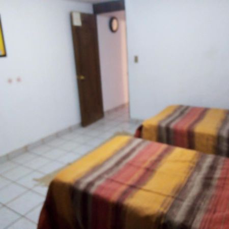 Hoskal Xilitla, Departamento 2 Habitaciones Εξωτερικό φωτογραφία